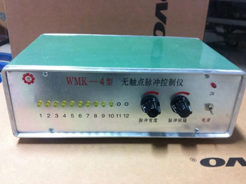 WMK-4型无触点集成脉冲控制仪